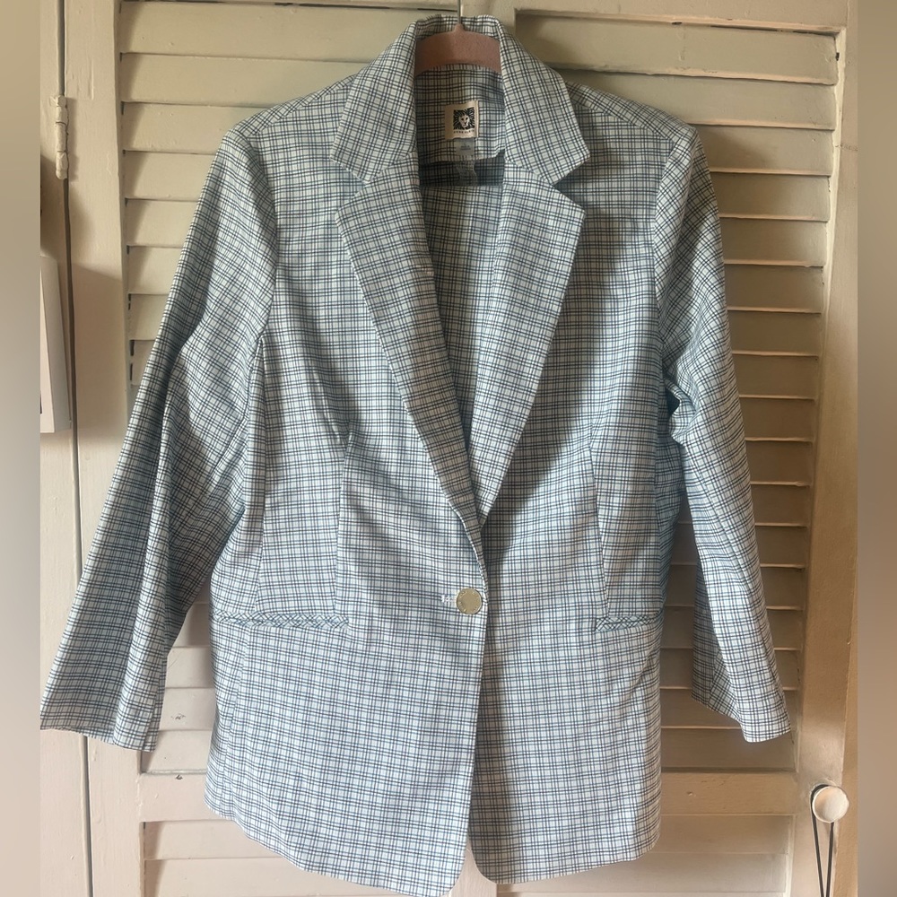 Anne Klein Suit set